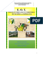 Eot La Esperanza-2016 PDF