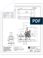 SPP Pumps - Tf15h - Dp6h-Ufaa50 - Drawing