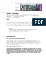 Frame Generator PDF