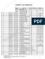 8991 4028 00 Spare Parts Catalogue PDF