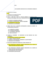 Politica Economica Examen 2