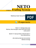 NETO Trading System