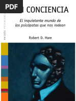 Sin Conciencia Hare PDF