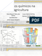 Adubos Químicos Utilizados Na Agricultura Apres