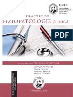 Indreptar 20practic 20de 20fiziopatologie 20clinica PDF