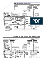 Diagrama Electrico de 73 PDF