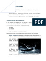 Geomorfologia2 Procesos de Vertientes