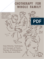Psychotherapy For The Whole Family PDF