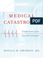 Medical Catastrophe PDF