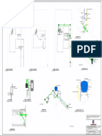 Projeto Hidrossanitário Básico - Referência PDF