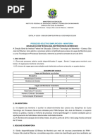 001 Seletivo Aluno Sjr Edital Nº 52019