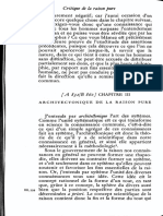 Architectonique PDF