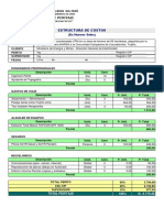 Formato de Evaluacion Estructural