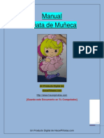 HacerPiñatas - Com - Manual Piñata de Muñeca