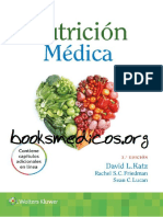 Nutricion Medica 3a Ed.pdf