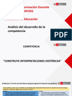 PPT D3 B2 Evidencias.pptx