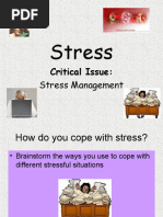 Stress Management 2