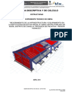 ESTRUCTURAS MC - Estructuras Muña