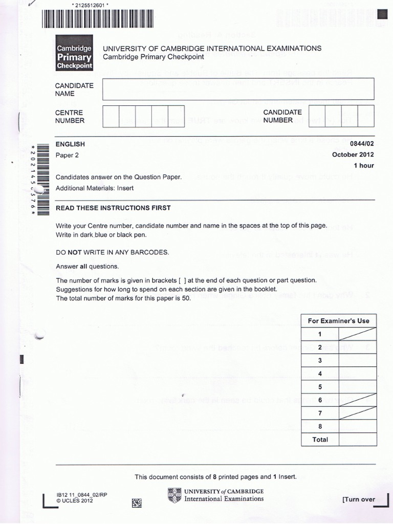 Primary-Checkpoint-English-0844-October-2012-Paper-2.pdf