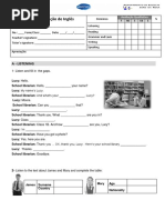 3º TESTE 5º ANO-Ing.docx