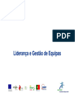 Manual Lideraca e Gestao de Equipas PDF