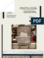 Proceso Historico de La Psicologia - Clases - 28 - 02 - 2019