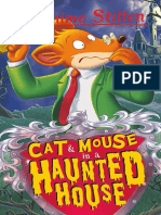 3 Cat and Mouse in A Haunted House PDF