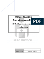 3296 - Higiene e Segurança_Manual