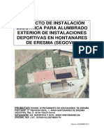 Proy Alum HONTANARES Firm PDF