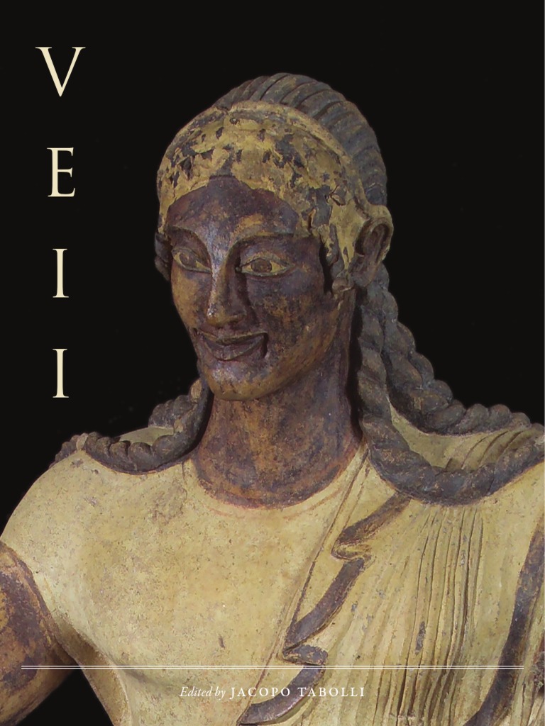 Etruscan Veii: Archaeology and History | PDF | Ceramic Art | Pottery