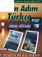Adim Adim Ders Kitabi 3 PDF