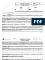 Plantilla Auditoria Tecnologica