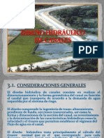 Hidraulica de Canales 1 PDF