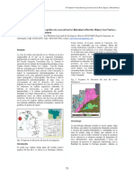 Caracterizacion Petrominerografica