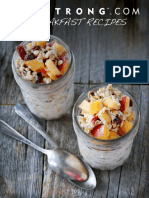 Protein Breakfast Recipes.pdf