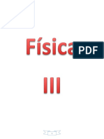 Fisica 3 Problemas