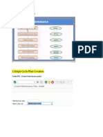 10 - Preventive Maintenance Cycle