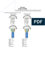 Norma T568a - T568B - Cable Utp J45 PDF