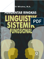 Linguistik Sistemik PDF