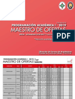 2019.02.22 - Programación Académica 1-2019 (1)