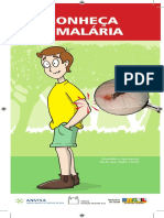 Malária - Sintomas, Transmissão e Prevenção