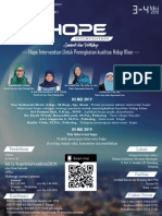 Hope Intervention Workshop