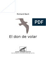 El Don de Volar PDF