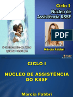 Nucleo de Assistencia KSSF-MarciaF