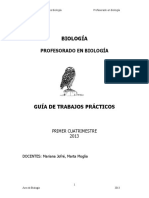 Guía PROFESORADO 2013 PDF