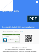 ODB Eleven User-Manual