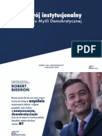 O Projektach IMD PDF