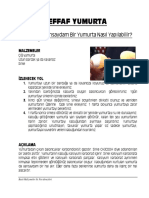 Eglenceli Fen Deneyleri PDF