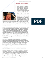 Sister Fidelma - Unorthodox and Unhinged PDF