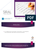 Psicometria y Evaluacion Psicologica